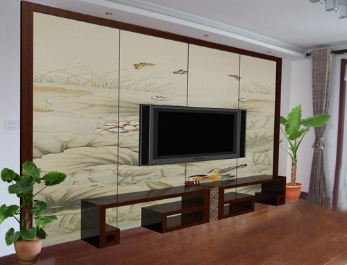 ���ɵ��ҕ�������O(sh��)Ӌ(j��) �������ҫ�۵ļҾӌm��