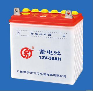 蓄電池品牌，蓄電池十大品牌排行榜