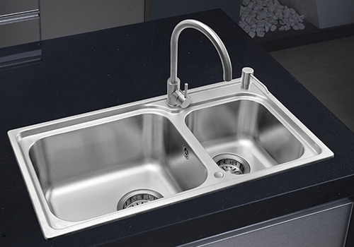 著名品牌不銹鋼水槽 幫你搞定瑣事難題