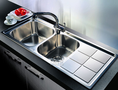 水槽企業(yè)觸網(wǎng)發(fā)展 亟需解決網(wǎng)購(gòu)難題