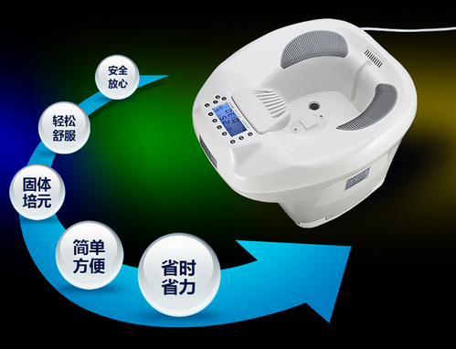 一康堂溫水坐浴盆YKT-ZY14-01一機(jī)多用 家庭保健必需品