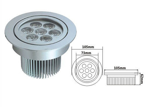 LED�������ߵ�ʮ���J(r��n)�C��(bi��o)��(zh��n)��B