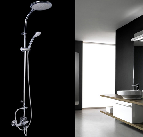 情感消費(fèi)時(shí)代 花灑企業(yè)產(chǎn)品與情懷并重