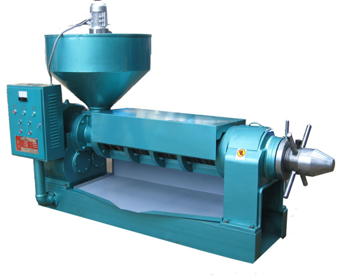 榨油技術的革新與研究 為榨油機品牌帶來新發(fā)展