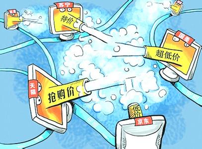 價(jià)格戰(zhàn)治標(biāo)不治本 花灑企業(yè)難存活