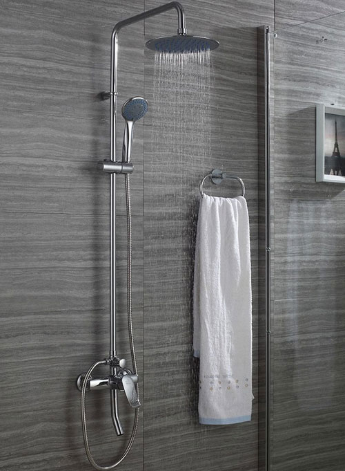 惡性競(jìng)爭(zhēng)趨勢(shì)嚴(yán)重 花灑企業(yè)需挖掘年輕消費(fèi)群體