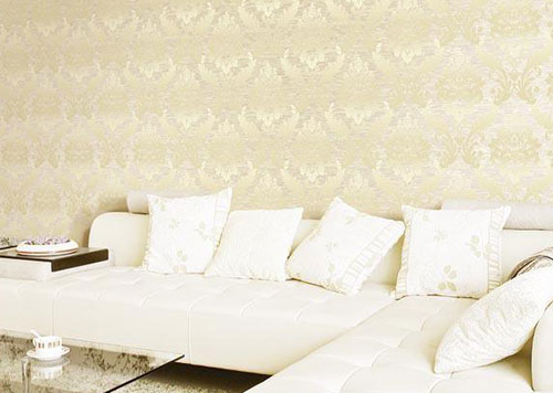 劣“市”之中 墻紙企業(yè)如何“逆水行舟”