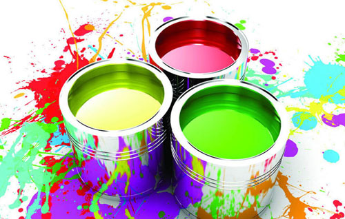 看準(zhǔn)油漆市場(chǎng)機(jī)遇 以“變”促發(fā)展