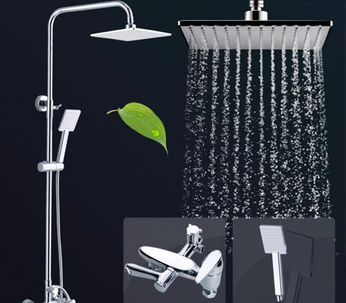 細(xì)數(shù)花灑企業(yè)如何打入三四線市場(chǎng)?