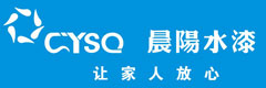 晨陽水漆