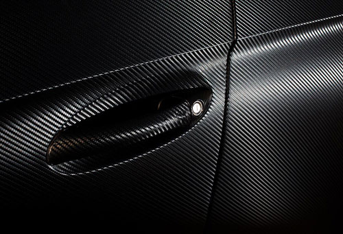 碳纖維的由來 你知道多少?