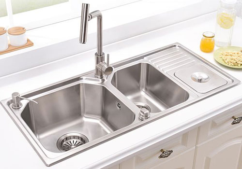 哪個品牌的水槽質(zhì)量好 廚房水槽十大品牌排名