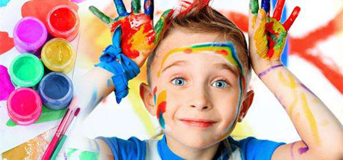 小編講述里印油墨與表印油墨的差異