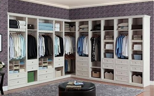 正確“+互聯(lián)網(wǎng)” 衣柜企業(yè)有效營銷之道