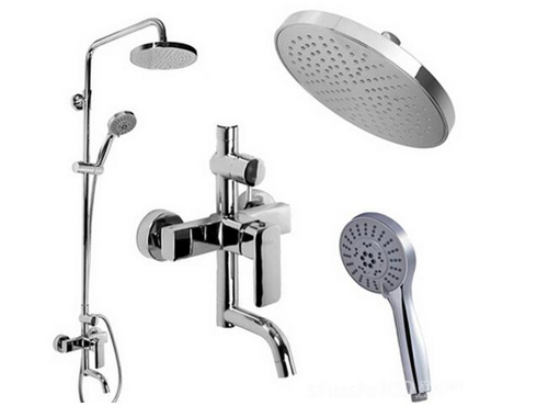 花灑企業(yè)需推出中高端產(chǎn)品 才能促進(jìn)企業(yè)高效發(fā)展