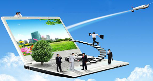 電子商務(wù)掀起新浪潮 水龍頭行業(yè)急需改變經(jīng)營渠道模式