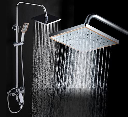 信息化技術(shù)時(shí)代 中國(guó)花灑品牌怎么宣傳?