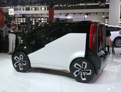 2017�Ϻ�܇չ������NeuV����늄�܇�l(f��)��