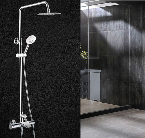 淺析智能花灑行業(yè)前景主要由幾方面構(gòu)成