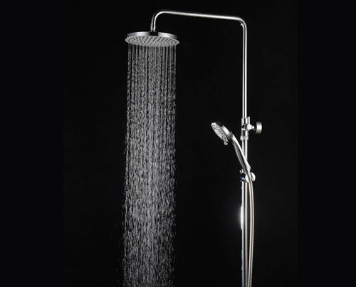 后裝修時(shí)代到來(lái) 花灑企業(yè)如何搶得先機(jī)?