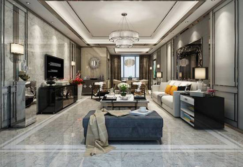 陶瓷行業(yè)為什么越來越重視設(shè)計(jì)，強(qiáng)調(diào)石尚生活美學(xué)?