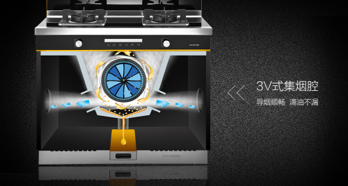 奧田集成灶：集成灶有哪些類型，你都了解嗎?