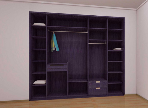 財富中國網(wǎng)：推薦10個比較出名的中國衣柜品牌