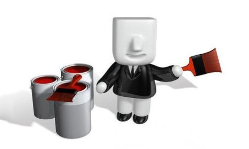 部分油漆企業(yè)宣傳意識(shí)和理念存在偏差