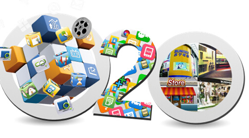 ����ИI(y��)ԇˮO2O ����Ҫ�W(xu��)��(hu��)ͻ������ƿ�i