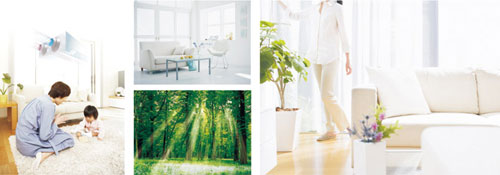 新風(fēng)系統(tǒng)VS空氣凈化器優(yōu)劣比對