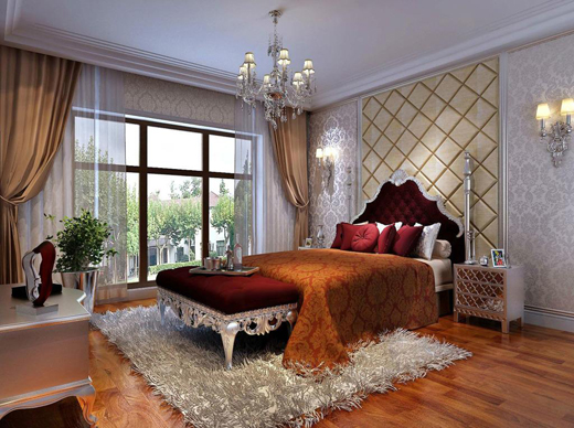 中國木地板需求不斷增大, 集中精力推崇智能制造