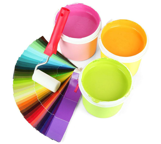 中國(guó)十大品牌環(huán)保油漆為你打造環(huán)保美家