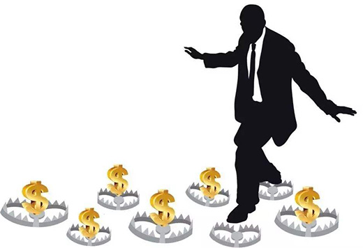 中國著名陶瓷品牌：加強資金鏈管理 擺脫缺錢桎梏