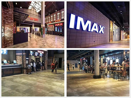 好產(chǎn)品，好應(yīng)用，愷瑟格斯瓷磚榮獲大獎