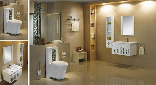 陶瓷企業(yè)逆勢突圍 必須找準(zhǔn)突破口