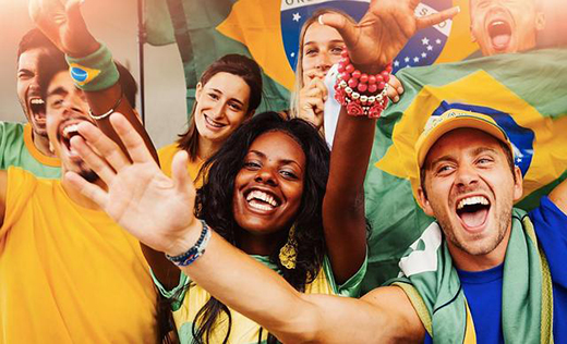 雅迪成為FIFA世界杯第一家電動車贊助商，背后是中國品牌的崛起