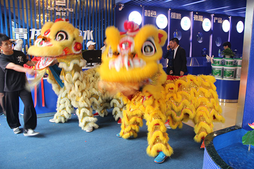 ���b��ˮ�Ĵ�����R ������ˮ��ɽһ̖(h��o)���_�I(y��)