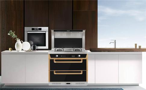 專注品質(zhì)成就品牌，上派集成灶只做廚電實(shí)力派