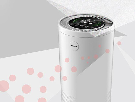 父親節(jié)送清新好空氣 空氣凈化器十大品牌618狂歡節(jié)熱銷中