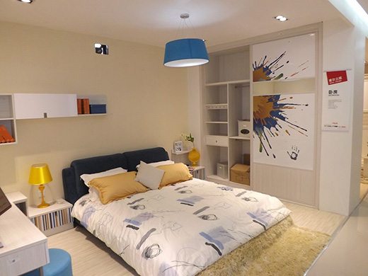 五大關(guān)鍵詞 看尚品宅配如何領(lǐng)跑定制家居行業(yè)14年