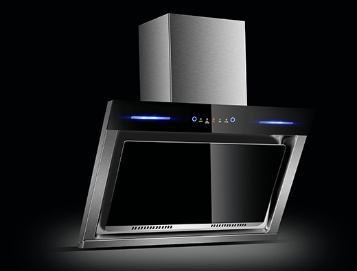 2018中國(guó)十大高效智能吸油煙機(jī)品牌出爐