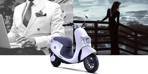 電動車什么牌子好，愛瑪電動車酷車很有范兒