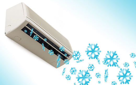 連續(xù)三年高增長的空調行業(yè)將迎來怎樣的2019?