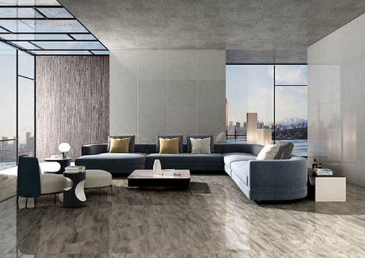 箭牌瓷磚：做人可以低調，家卻不能平庸