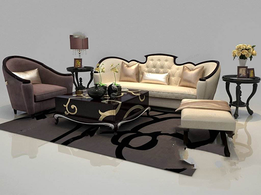 利潤低成本高的家具行業(yè) 未來之路該如何走