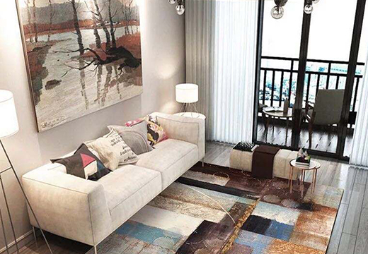 數(shù)據(jù)表明 2018年家居業(yè)總體態(tài)勢并不差