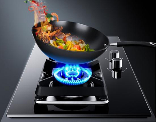 無須遠行，老板電器帶你重新認識家居廚房烹飪的魅力