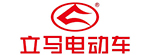 立馬