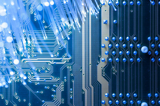 2019年中國LED芯片產(chǎn)值規(guī)模將達到200億元