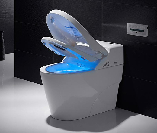 智能馬桶新國標(biāo)出爐 能否帶來下一個(gè)新風(fēng)口?